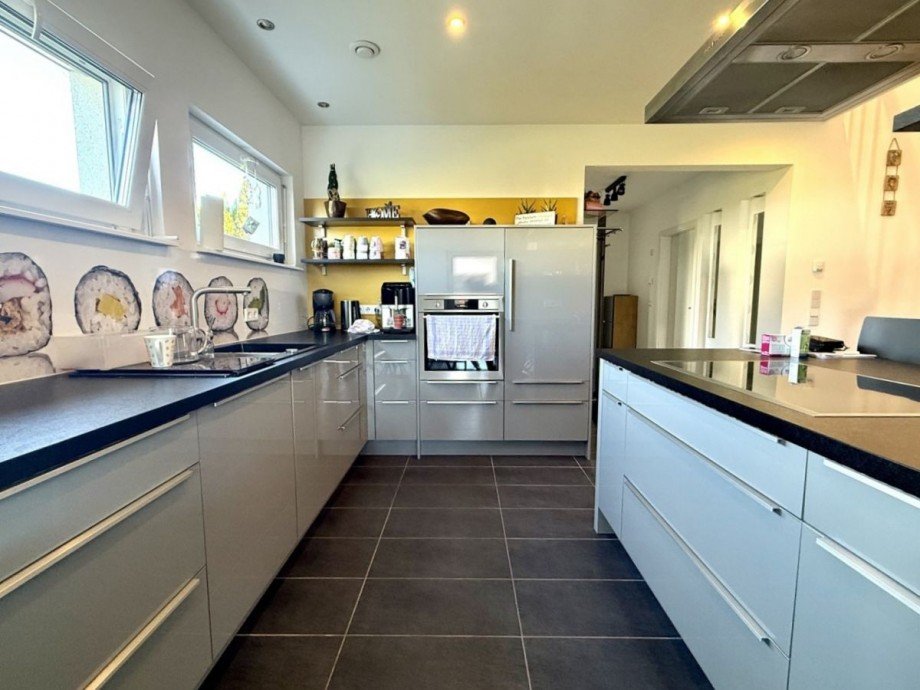 6 Doppelhaush�lfte Weisingen