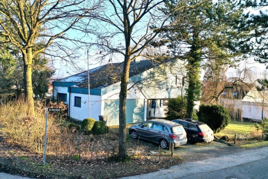 3 Haus Giengen