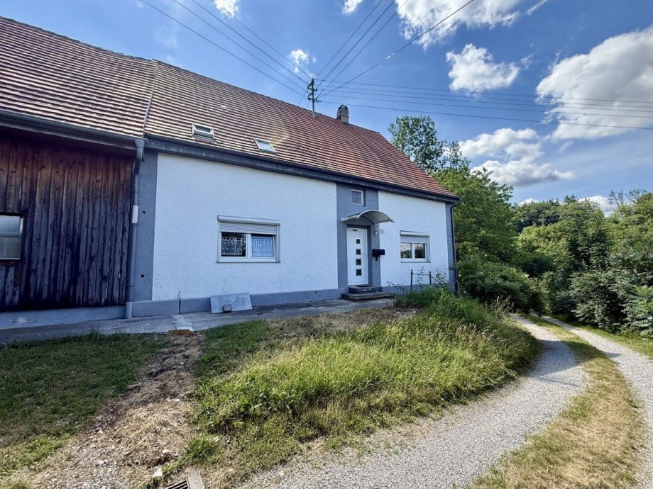14 Bauernhaus Eppisburg