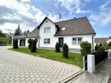 5 Das absolute Raumwunder! Ein/Zweifamilienhaus mit gro�em Grundst�ck in Aislingen !!!