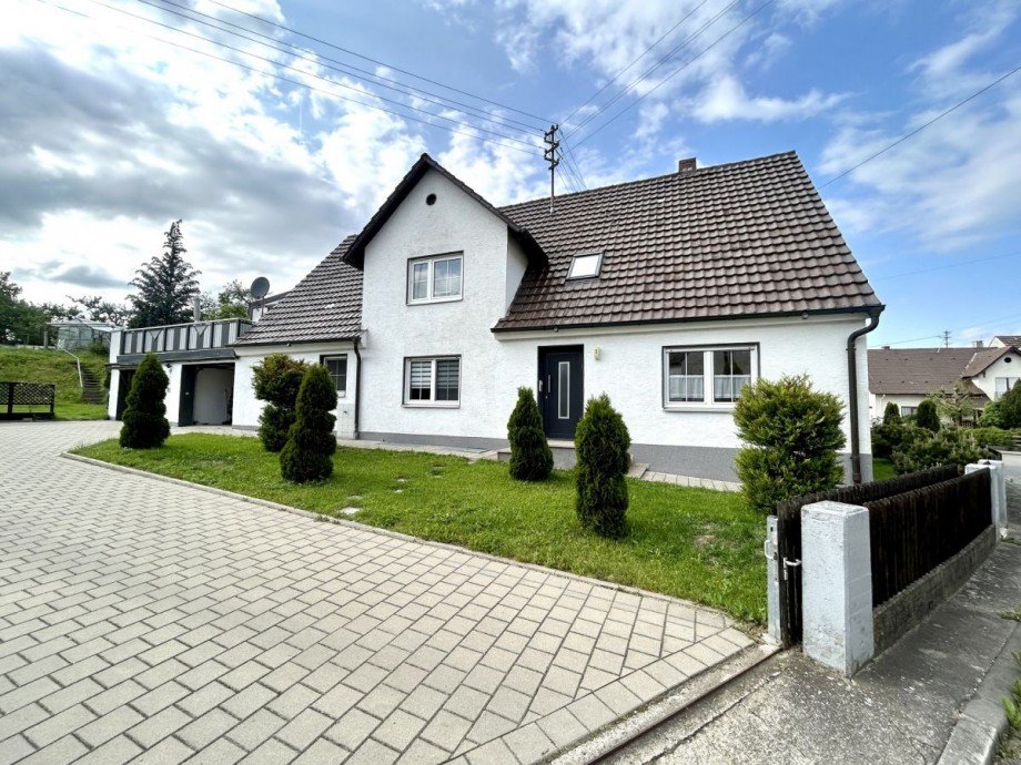 5 Haus Aislingen