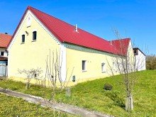 33 Herrschaftliches Anwesen in Alleinlage -ideal als Reiterhof