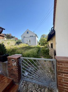 7 Teilsaniertes Einfamilienhaus f�r Naturliebhaber! 158m2 Wohnfl�che, 1783m2 Grundst�ck in Bopfingen!