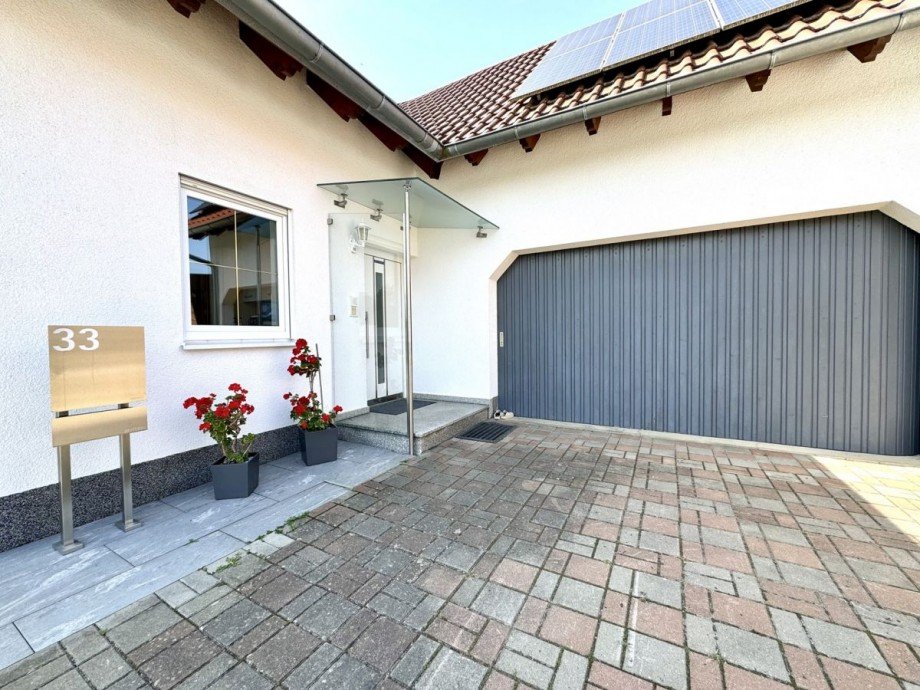11 Einfamilienhaus Dillingen-Steinheim