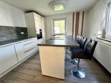 12 3,2,1 Meins! Attraktives Einfamilienhaus mit 1024m2 Grund in Dillingen-Hausen !