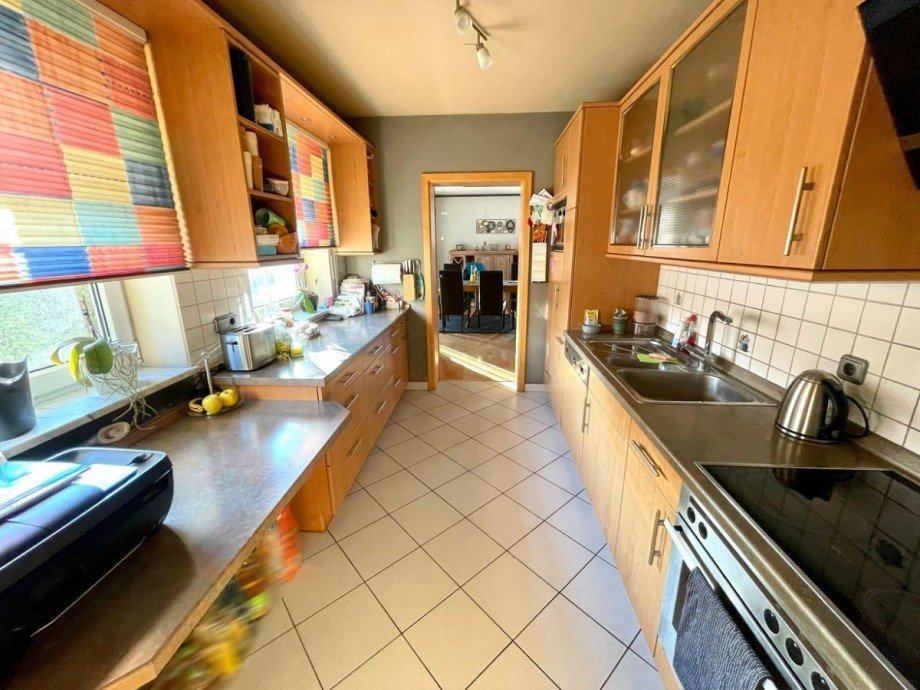 11 Haus Binswangen
