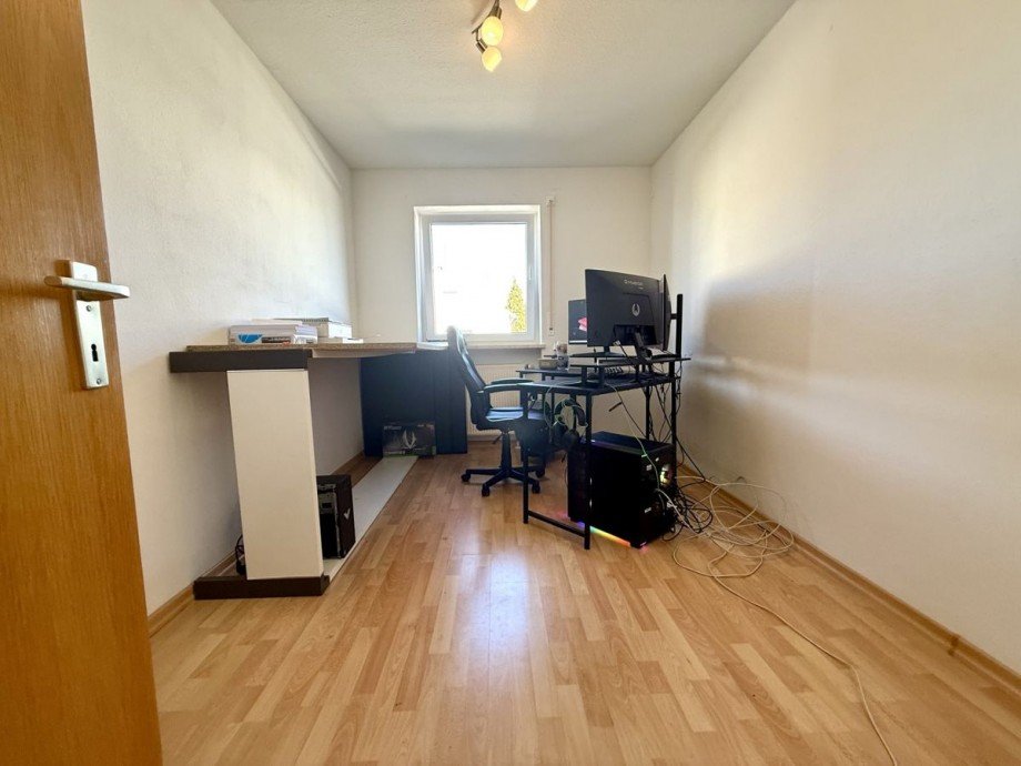 18 Etagenwohnung Lauingen