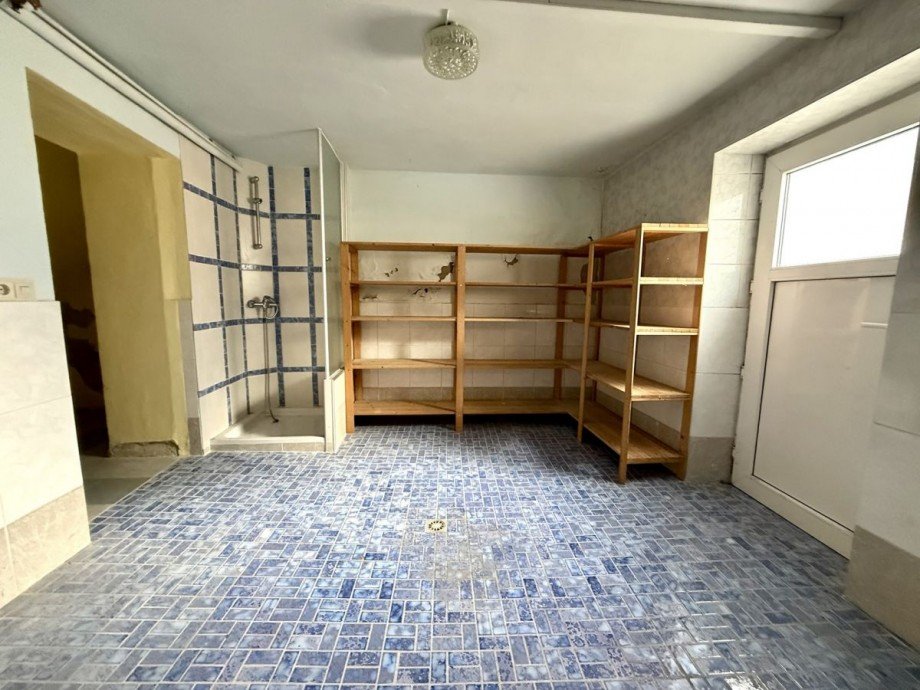 17 Doppelhaush�lfte Dillingen