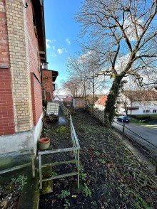 12 Wohn- und Gesch�ftshaus vor den Toren Giengen�s