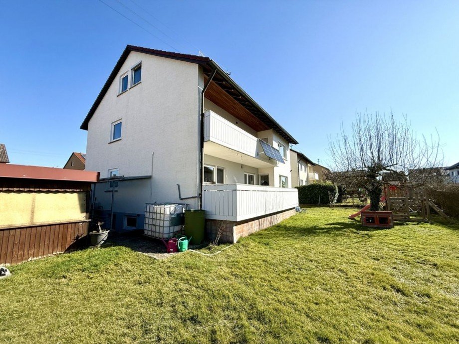 11 Haus Giengen