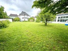 Baugrundst�ck Historische Villa mit gro�em Grundst�ck in Top Lage von Schwarzenbach / Saale im Gebotsverfahren !