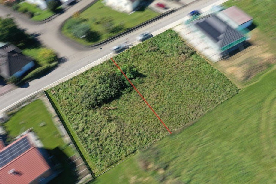 3 Grundst�ck Lutzingen