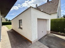 10 Attraktives Einfamilienhaus mit tollem Grundst�ck in Landshausen!