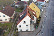 2 Das absolute Raumwunder f�r die ganze Familie! Tolles EFH in Wei�enhorn OT!