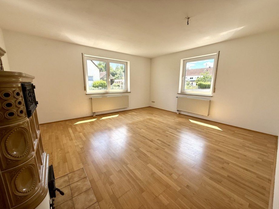 21 Einfamilienhaus Weisingen