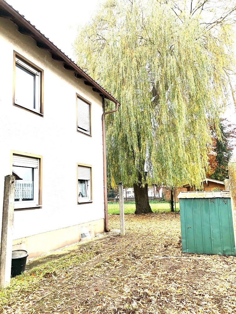 3 Wohnung Dillingen