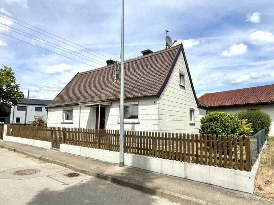 5 Einfamilienhaus Lauingen