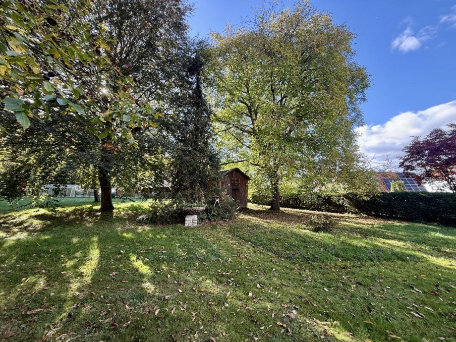 11 Grundst�ck Lauingen-Faimingen