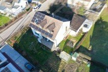 3 Traumhaftes Dreifamilienhaus in Dillingen-Steinheim mit gro�em Grundst�ck u. in toller Lage!