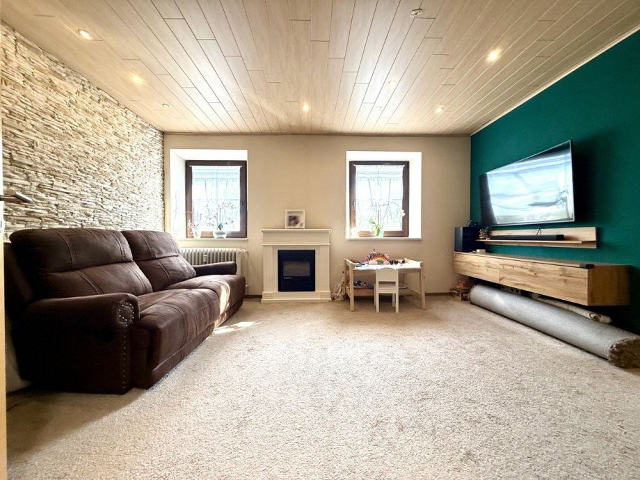 7 Etagenwohnung Offingen