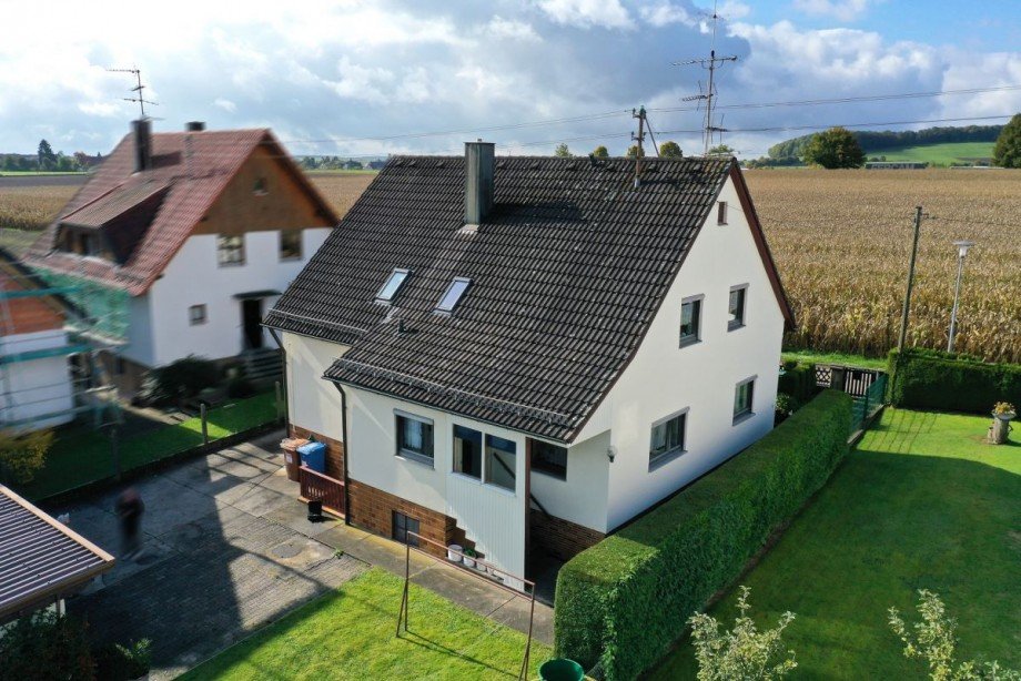3 Haus Syrgenstein