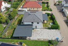 4 Liebe auf den ersten Klick! neuwertiges KFW-70 Eigenheim sucht nette Familie in Bachhagel!