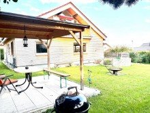 6 Traumhaftes Einfamilienhaus in exclusiver S�dhanglage in Bachhagel