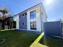 1 Ideal f�r Kapitalanleger! Traumhafte DHH mit Garten und Doppelgarage in Holzheim-Weisingen!