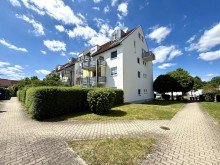 3 Ihr Wohntraum wird wahr! 101m2 Maisonette Wohnung in Top Lage von Giengen a. d. Brenz!