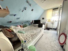13 Das absolute Raumwunder! Ein/Zweifamilienhaus mit gro�em Grundst�ck in Aislingen !!!
