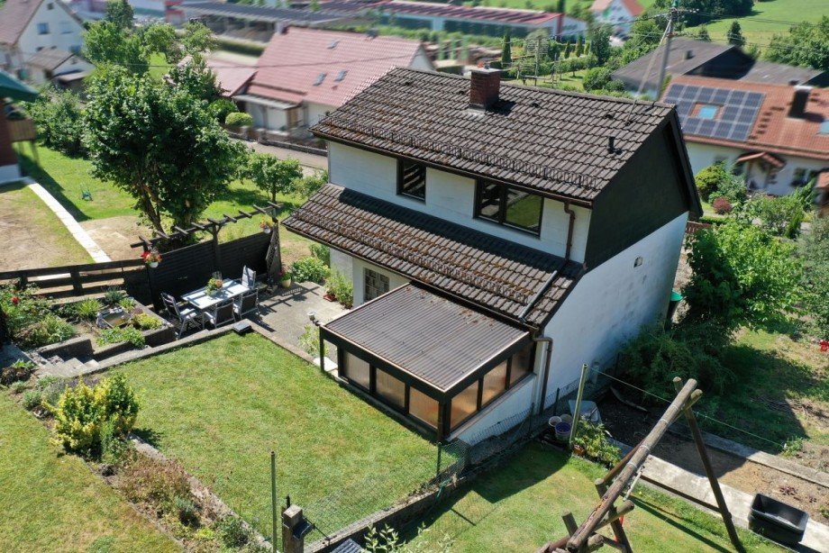 2 Haus Z�schingen