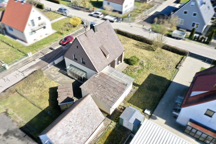 7 Haus Gundelfingen