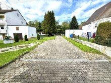 5 3,2,1 Meins! Attraktives Einfamilienhaus mit 1024m2 Grund in Dillingen-Hausen !