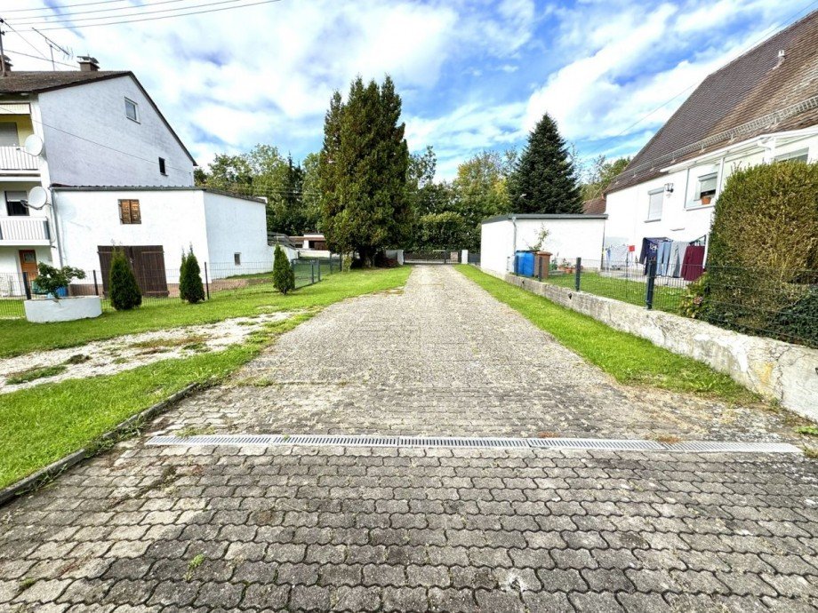 5 Haus Dillingen-Hausen