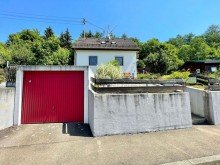 5 Einfamilienhaus mit traumhaftem Ausblick !