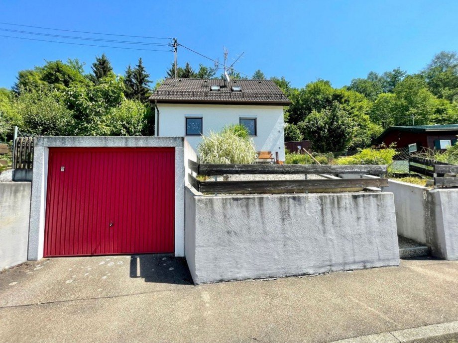 5 Haus Z�schingen