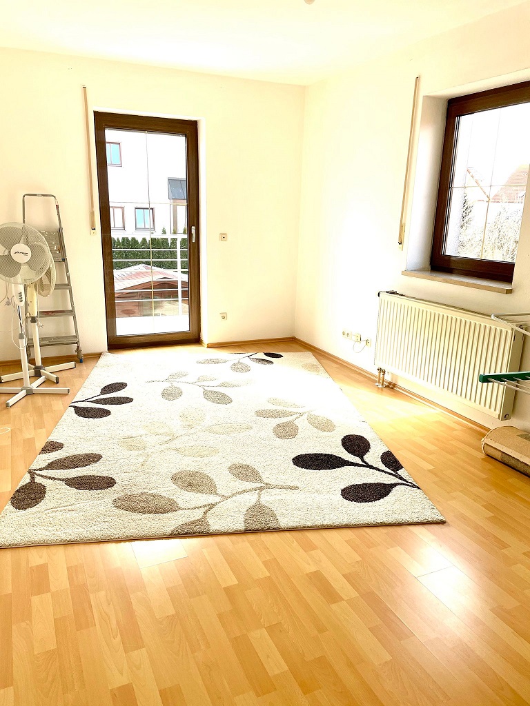 14 Haus Dillingen