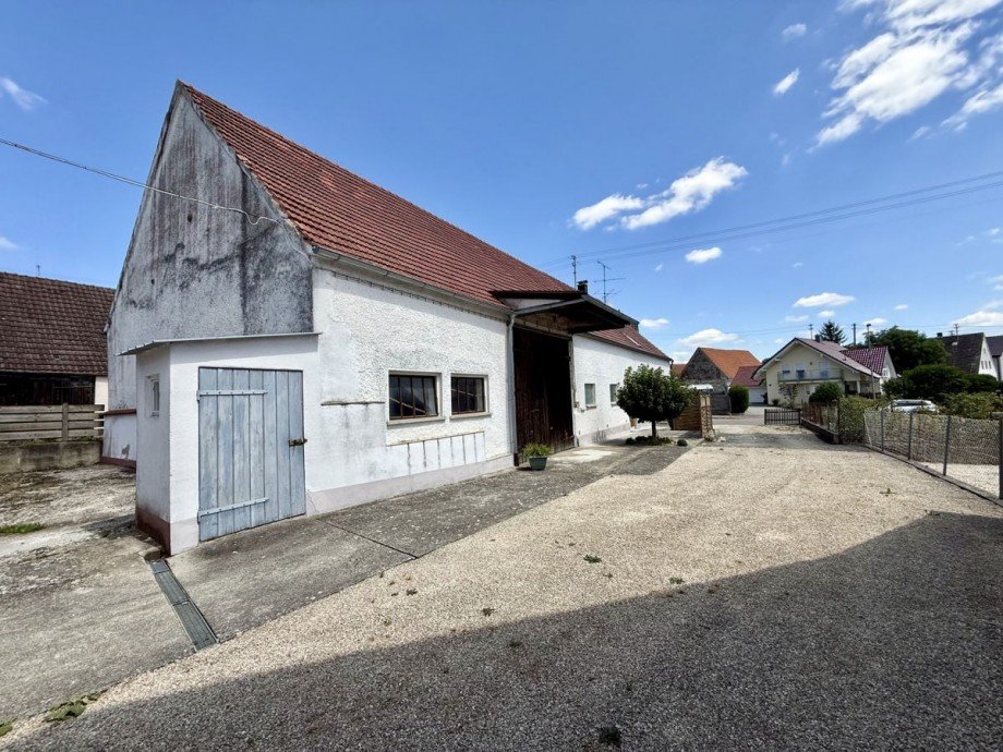 15 Bauernhaus Burghagel