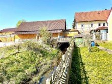 32 Herrschaftliches Anwesen in Alleinlage -ideal als Reiterhof