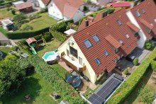 2 Traumhaftes Reihendendhaus in Premium Lage von Dillingen-Schretzheim!