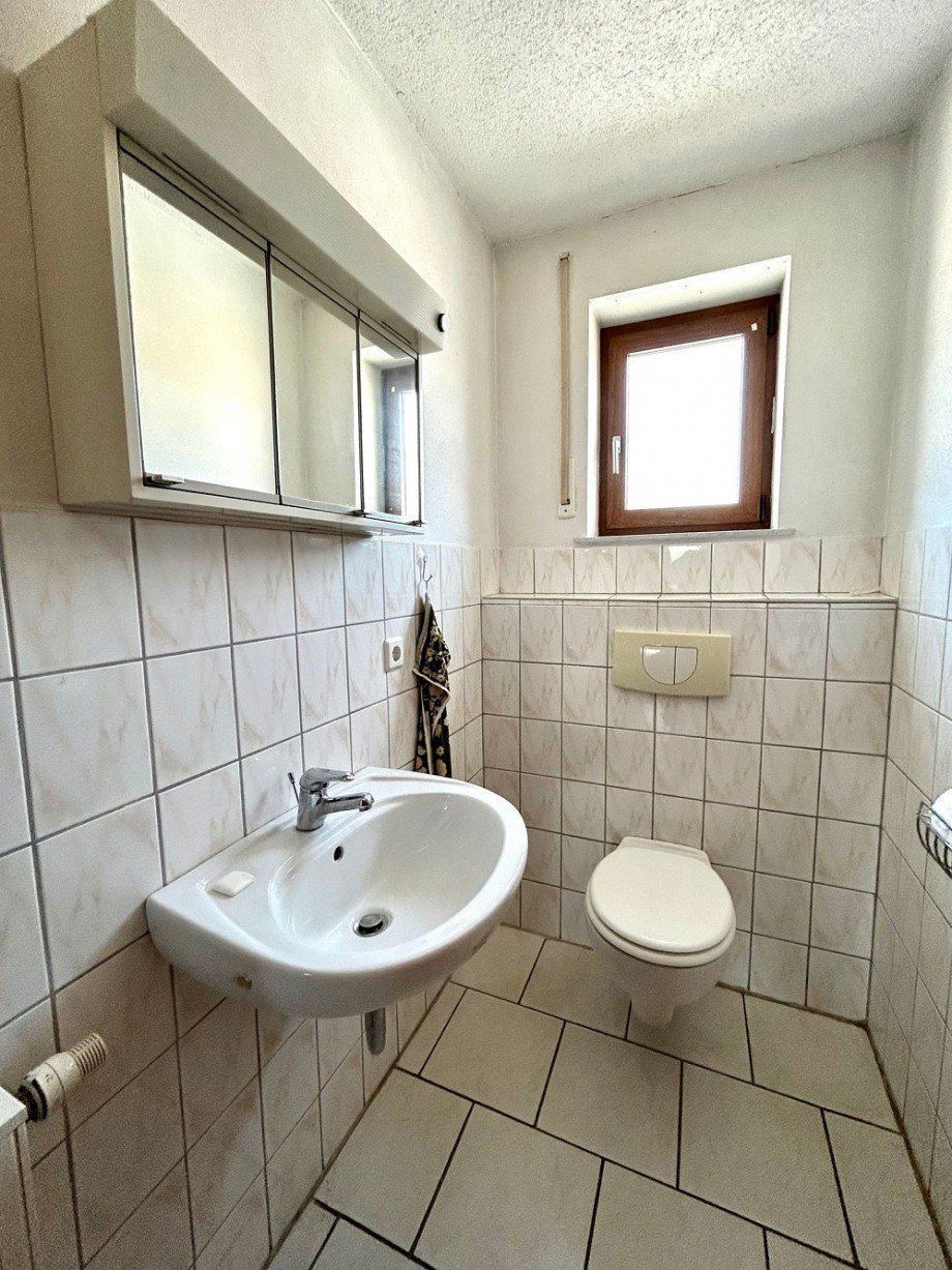 20 Haus Z�schlingsweiler