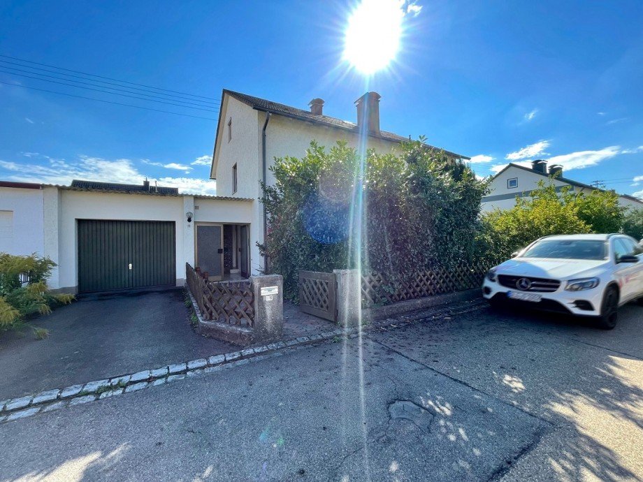 7 Haus Gundelfingen