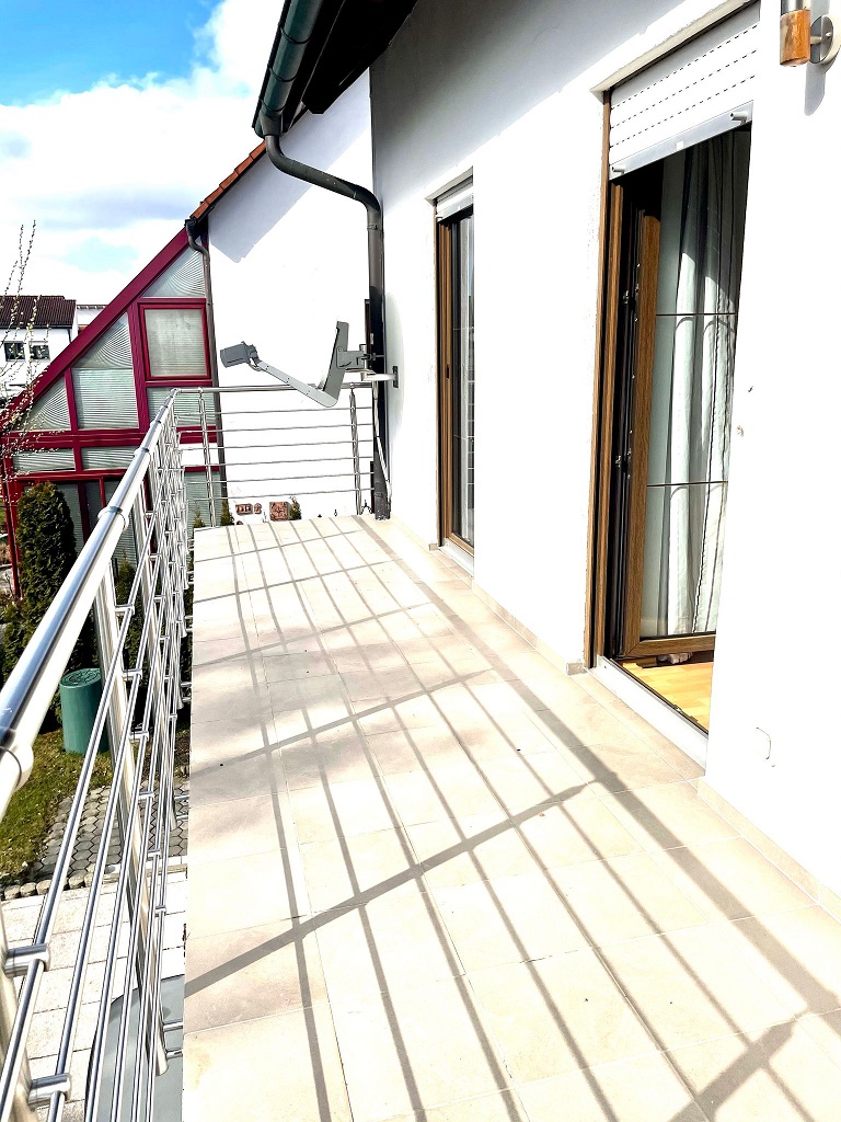 7 Haus Dillingen