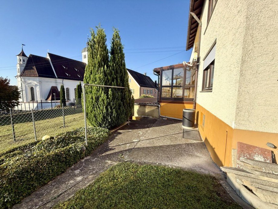 9 Haus Haunsheim