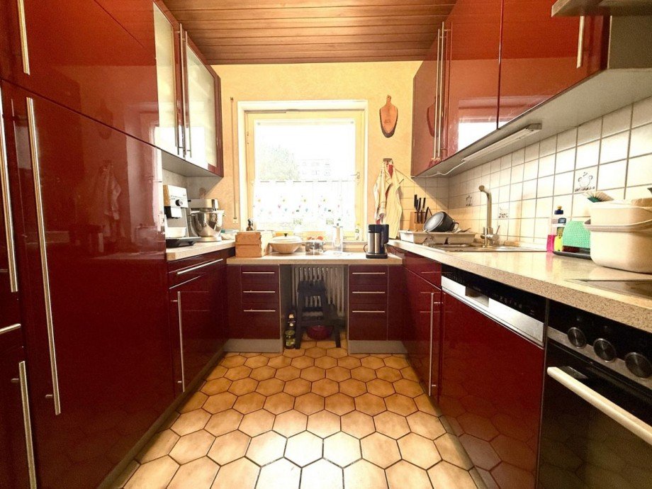 11 Reihenmittelhaus G�nzburg