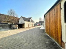 13 Mein Haus? Mein Hof? Meine Werkstatt? 1000m2 = 1000 M�glichkeiten im Landkreis Dillingen!