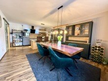 10 Sonnige u. moderne 3,5 Zimmer Wohnung mit Garage u. Stellplatz in Offingen!