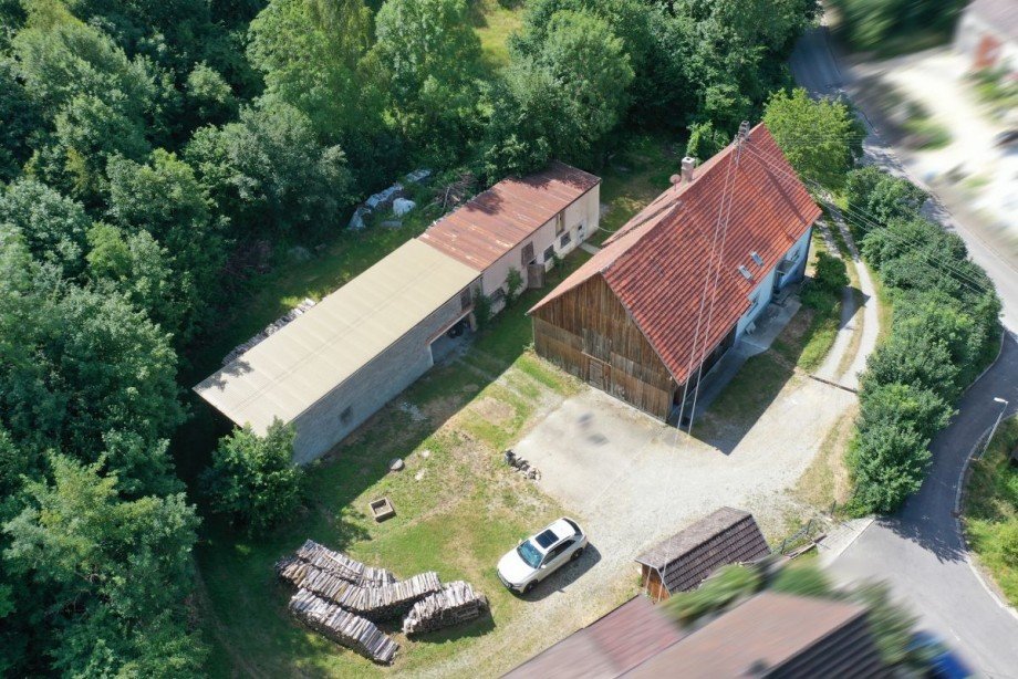2 Bauernhaus Eppisburg