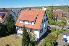 3 Den Sommer im eigenen Garten! Traumhaftes Einfamilienhaus in Giengen !!!