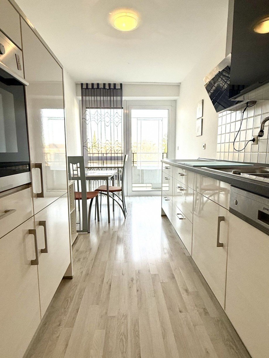 12 Etagenwohnung Dillingen